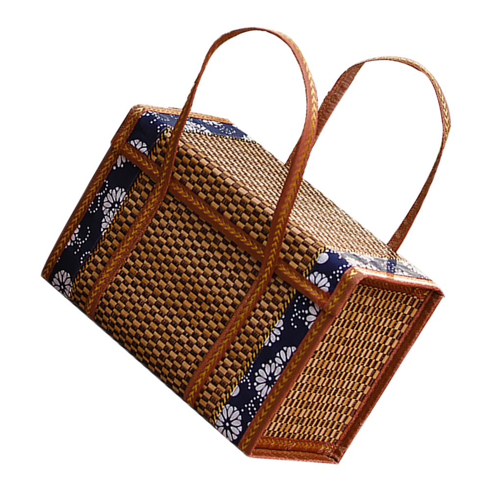 Snacks Bread Storage Basket Fr - Food And Snacks For Picnic incelemesi ve fiyatı