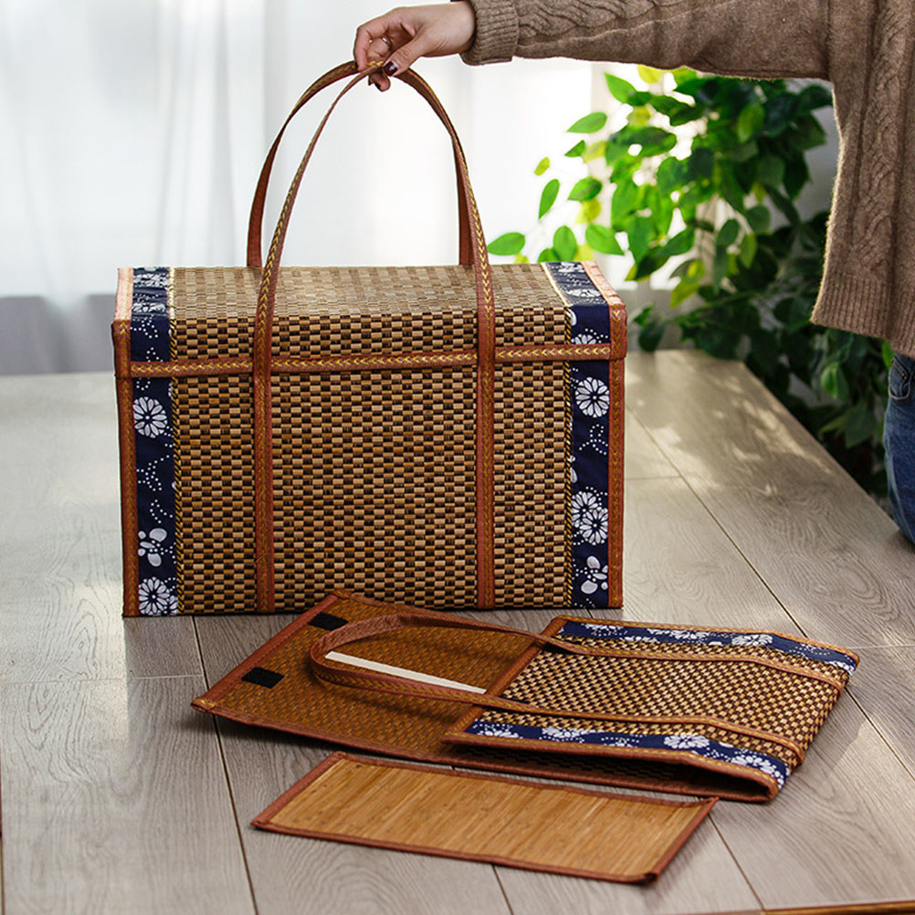 Snacks Bread Storage Basket Fr - Food And Snacks For Picnic incelemesi ve fiyatı