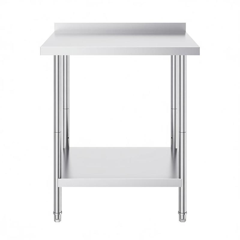 24 x 30 x 36 Inch Stainless St - Food X incelemesi ve fiyatı