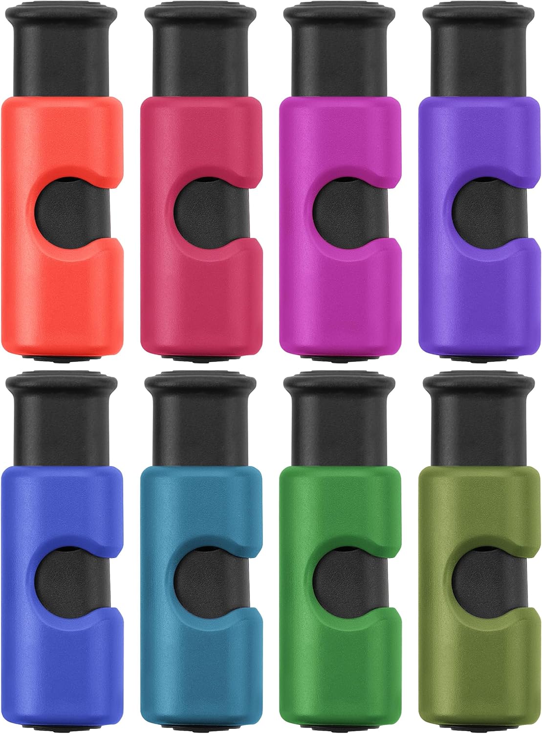 Squeeze Lock Bread Bag Clips P - Food Packed Snacks incelemesi ve fiyatı