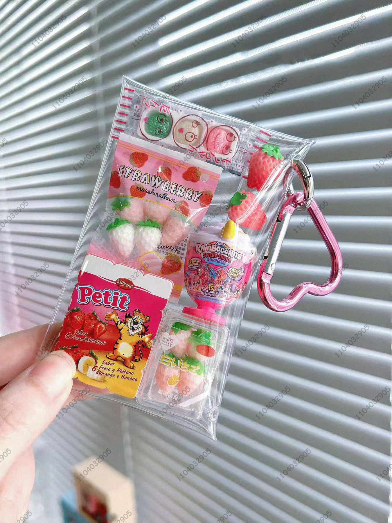 Japanese Style Gashapon Food T - Food Snacks Wholesale incelemesi ve fiyatı